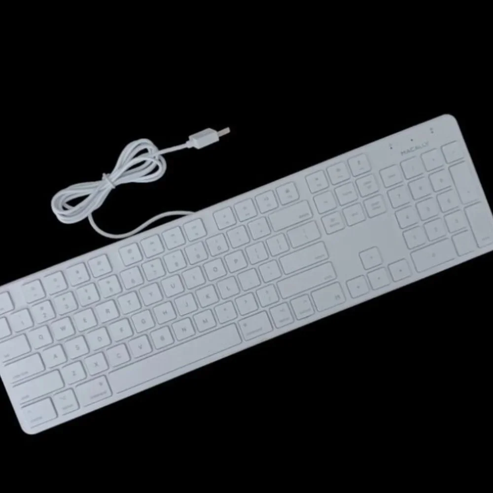 Macally ultra slim